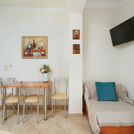 Εsperides Appartement Skala Potamia  Buitenkant foto